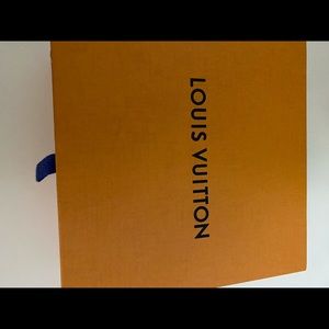 Women’s Louis Vuitton Belt